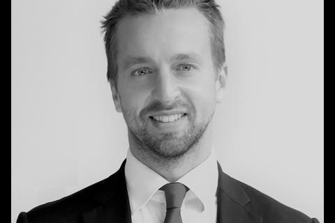 Giulio Tirelli, Director, Business Development Marine Power, Project Services, Wärtsilä Italia